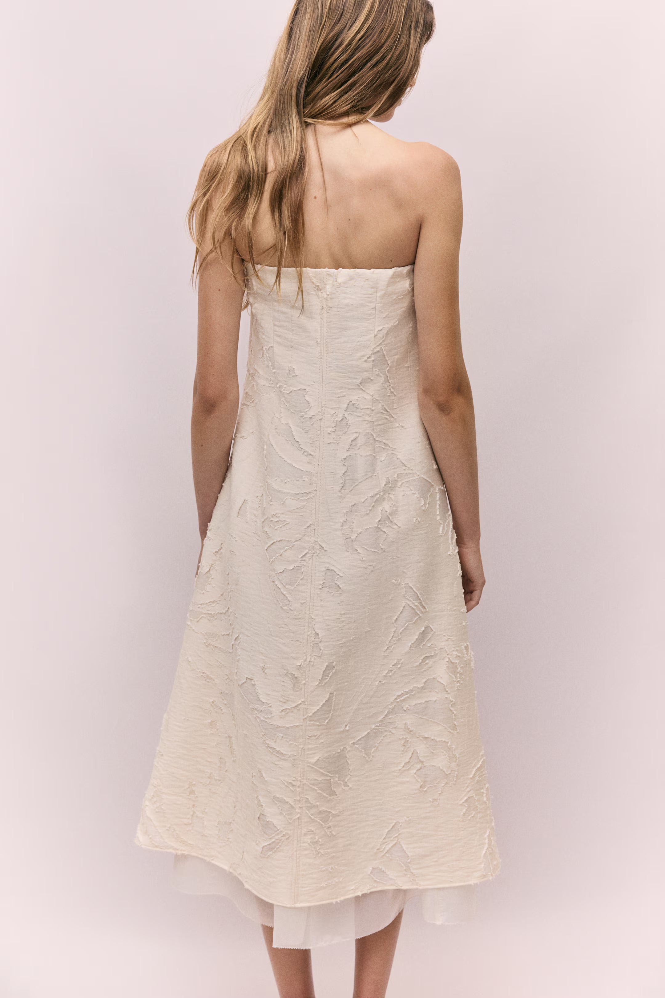 The Noir Eclipse Bodycon Dress