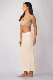 Everyday Saree Shapewear - Nude beige