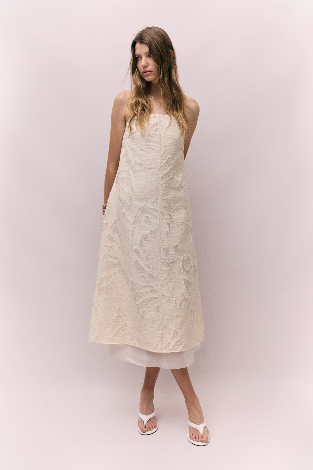 The Noir Eclipse Bodycon Dress