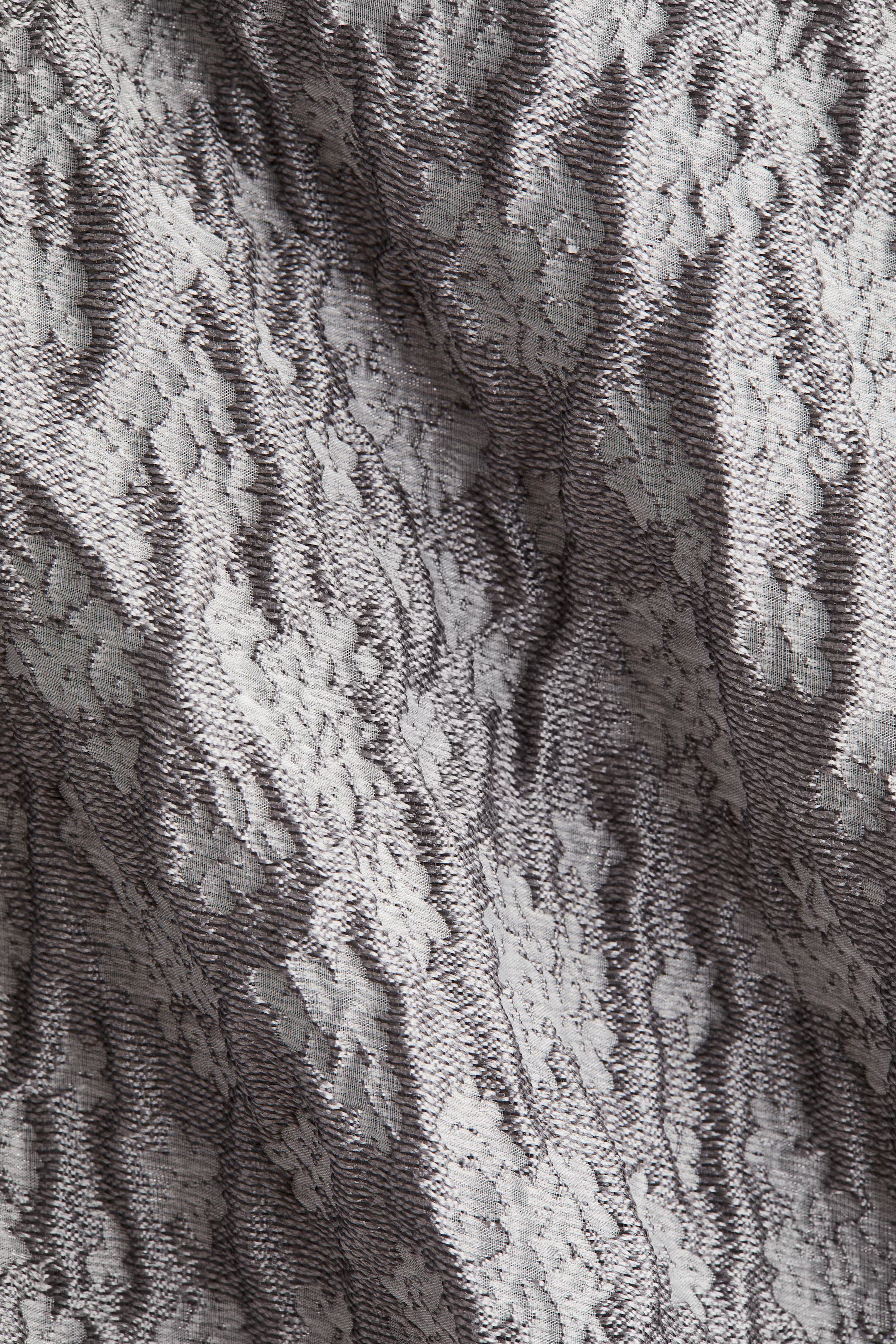 The Opal Serenity Pearl Gown