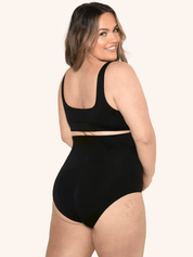 Premium High Waist Shaper Brief