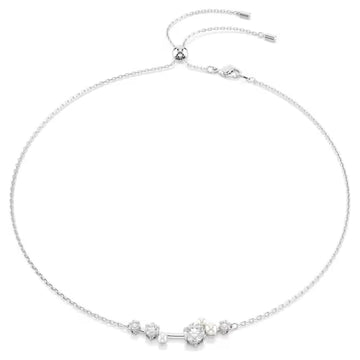 The Celestial Pearl Constellation Necklace