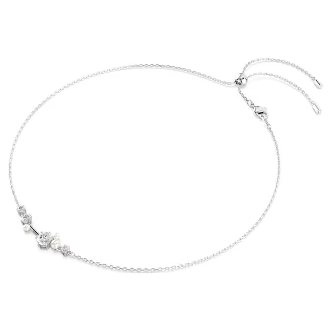 The Celestial Pearl Constellation Necklace