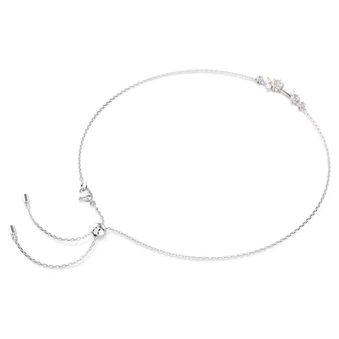The Celestial Pearl Constellation Necklace