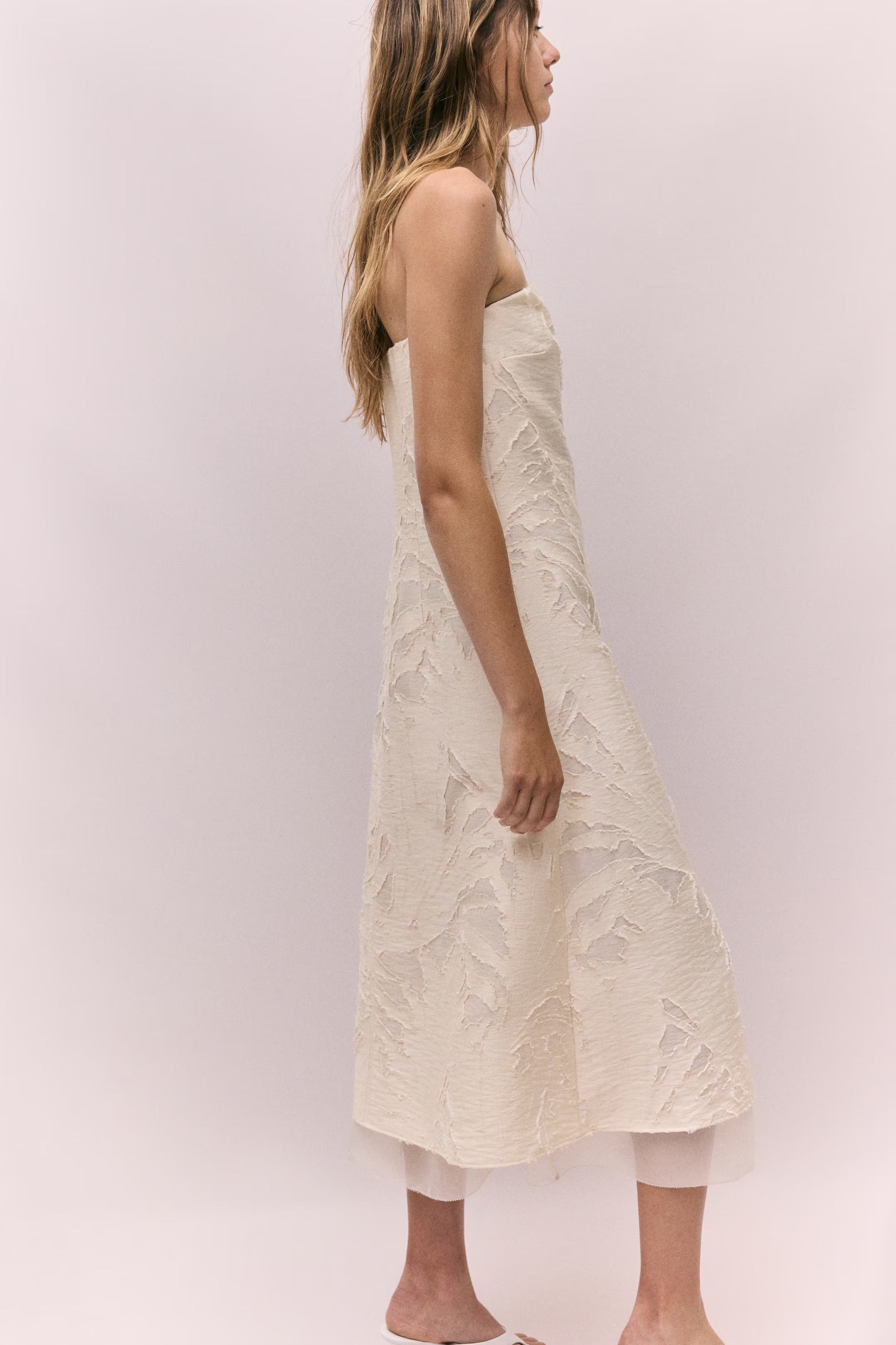 The Noir Eclipse Bodycon Dress