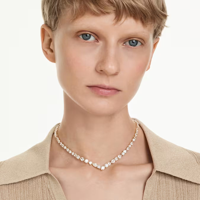 The Aurelia Luxe Starlit Necklace