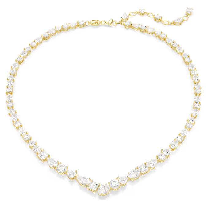 The Aurelia Luxe Starlit Necklace