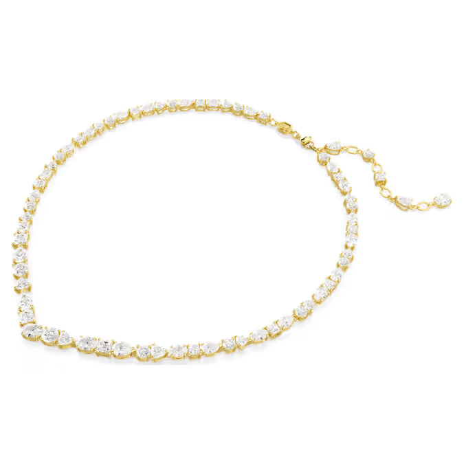 The Aurelia Luxe Starlit Necklace