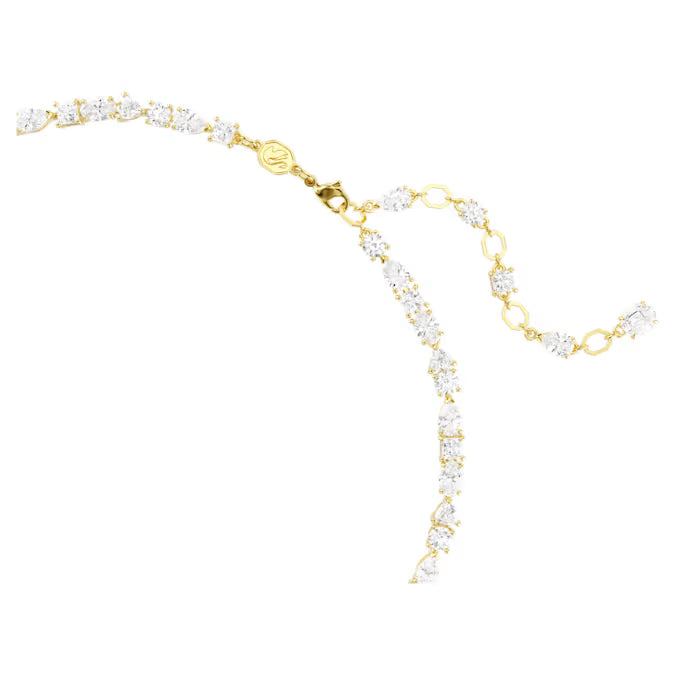 The Aurelia Luxe Starlit Necklace