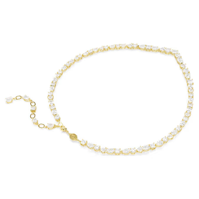 The Aurelia Luxe Starlit Necklace