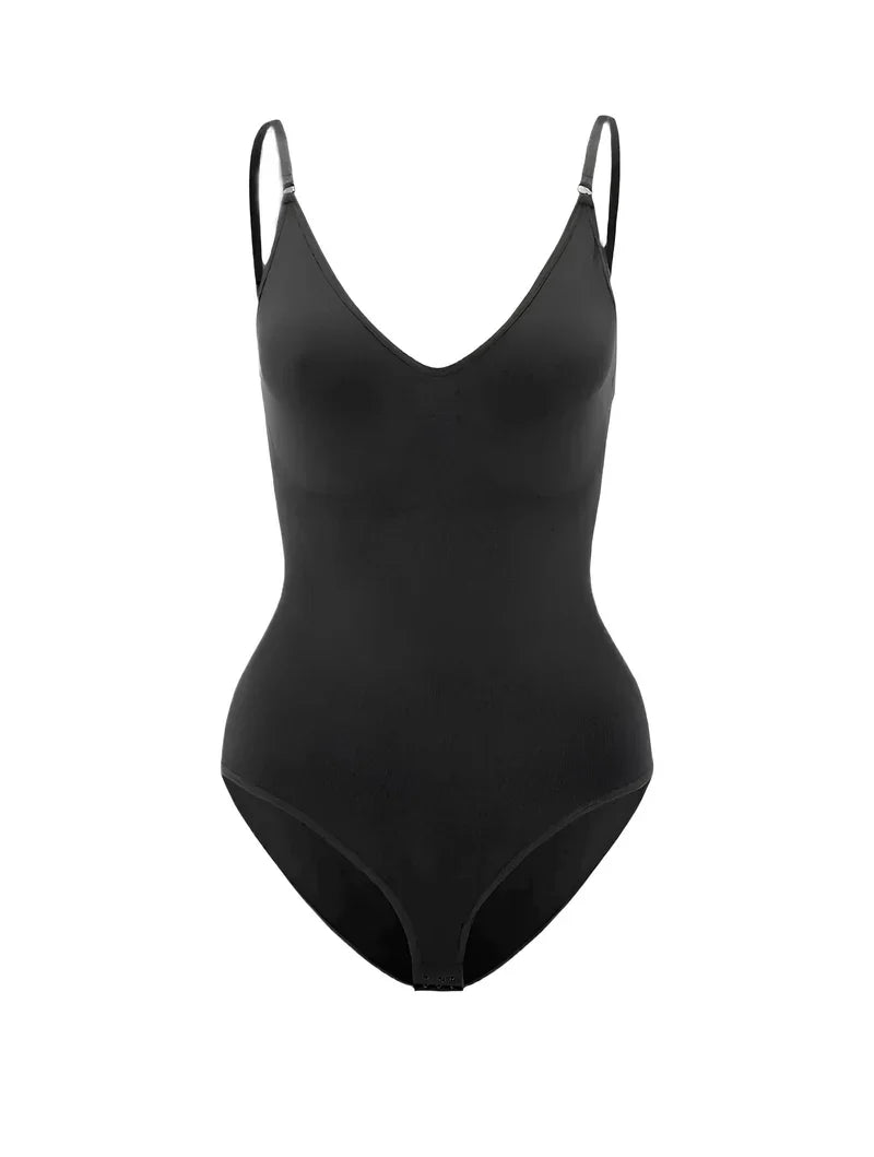 Premium Snatched Bodysuit